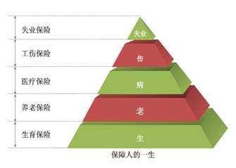 社会保险